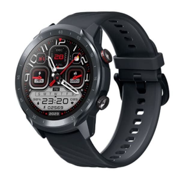 Smart Watch MIBRO A2 Noir Smart Watch MIBRO A2 Noir